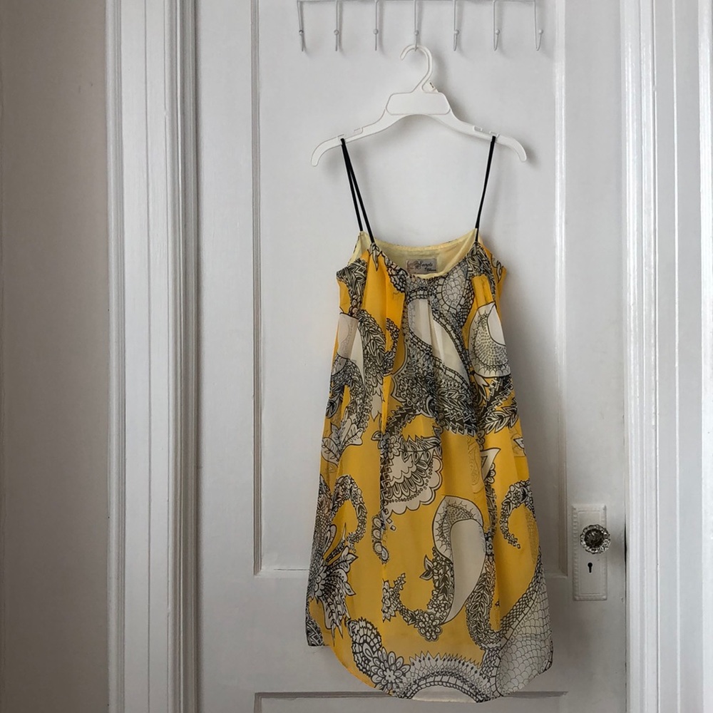 Vintage Secrets of Charm Nightgown